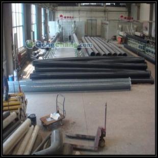 現(xiàn)貨供應包頭耐磨超高管，助力建筑建材行業(yè)高效發(fā)展